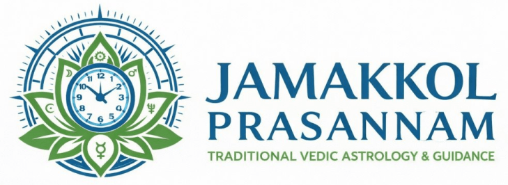 Jamakkol Prasannam Logo